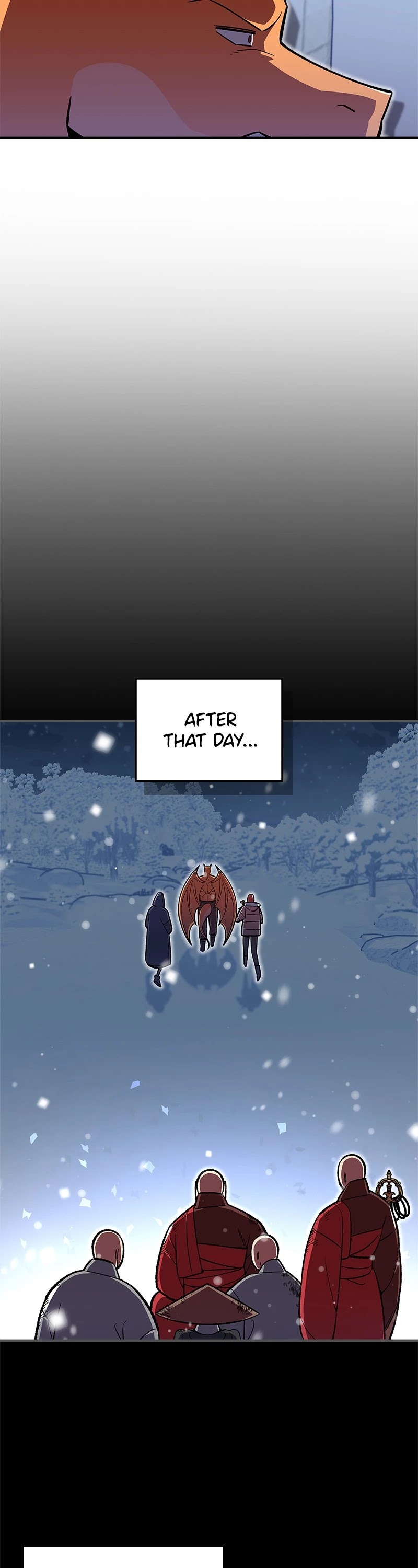 There Was A Hero - Chapter 37: (S2) Episode 37