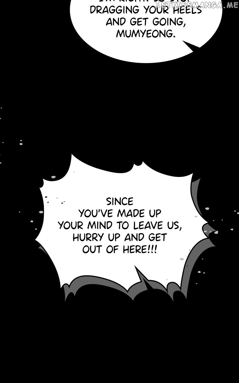 There Was A Hero - Chapter 92