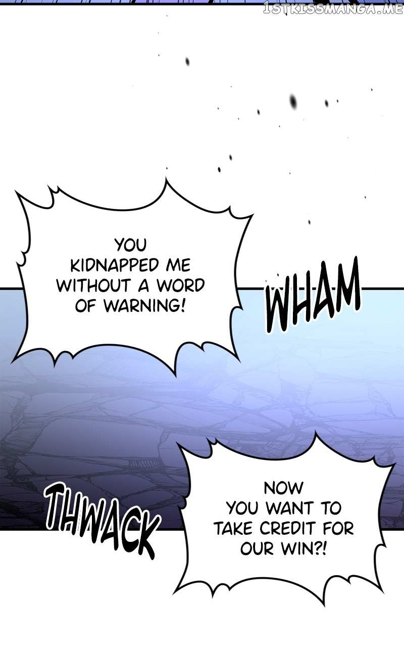 There Was A Hero - Chapter 92