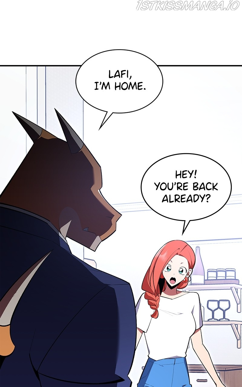 There Was A Hero - Chapter 69