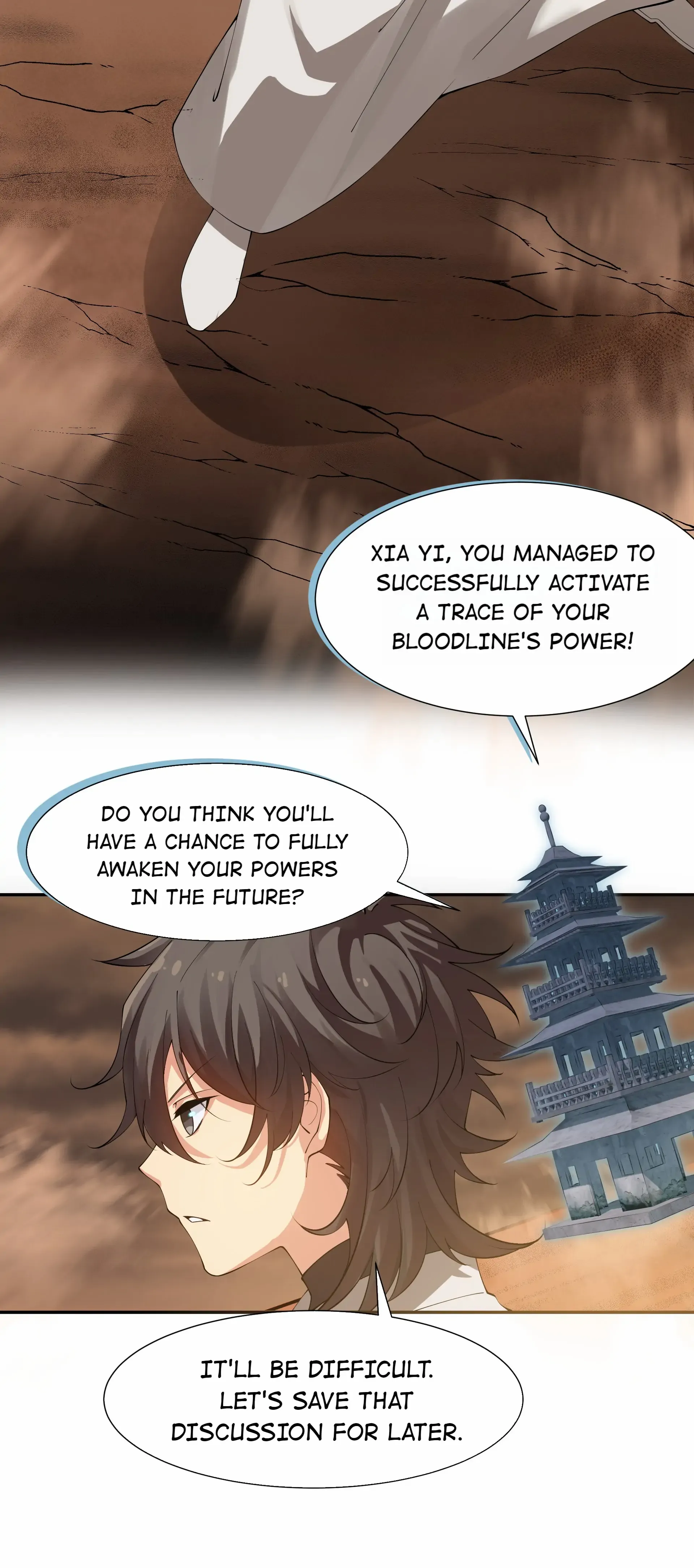 Female Cultivators Are After Me - Chapter 97