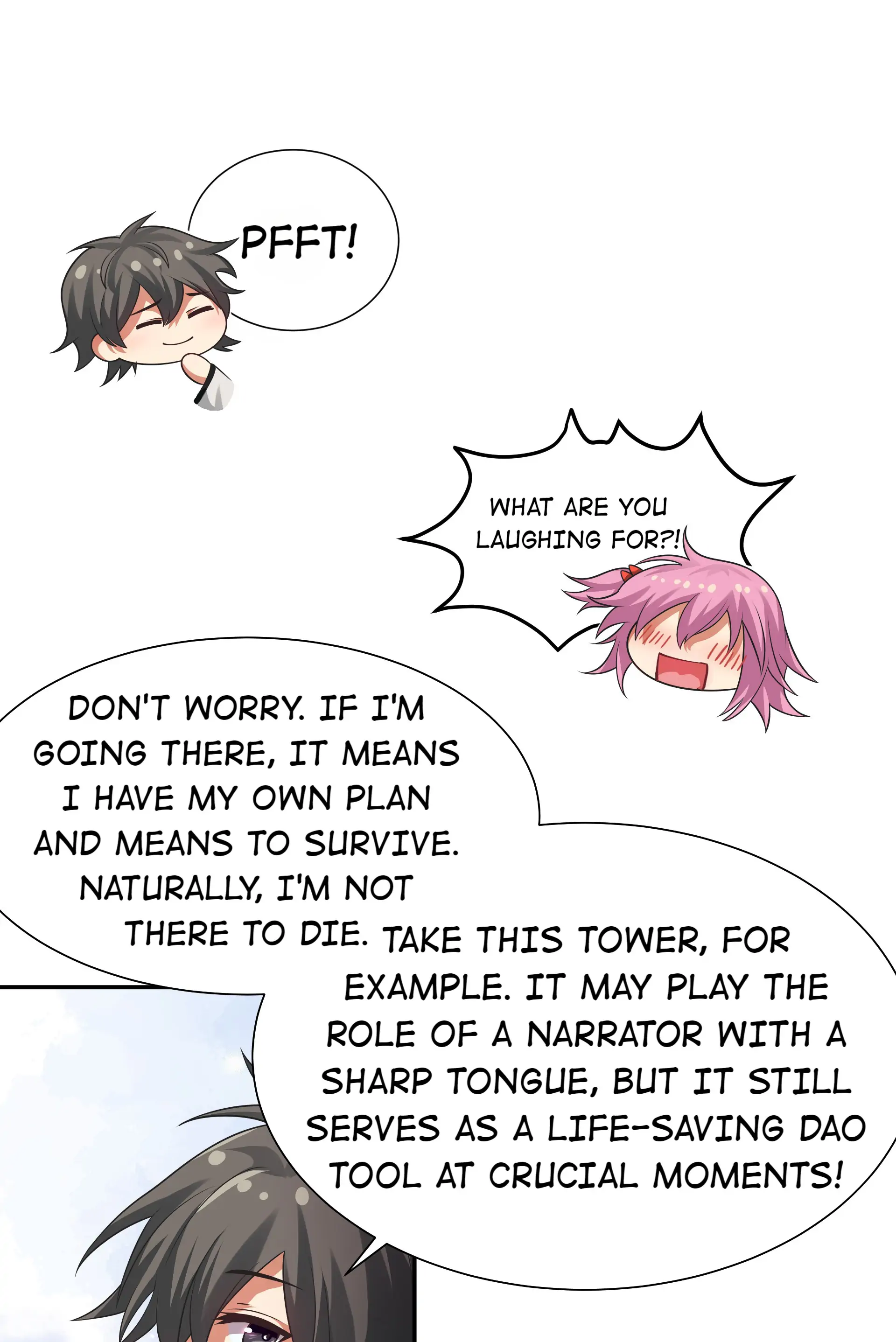 Female Cultivators Are After Me - Chapter 101