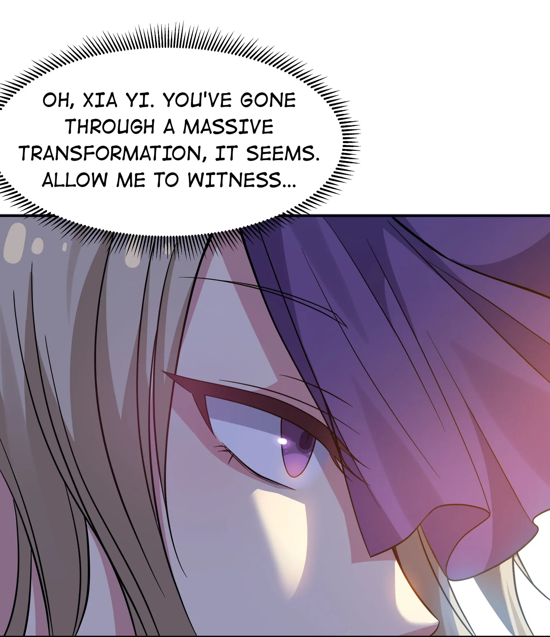 Female Cultivators Are After Me - Chapter 99