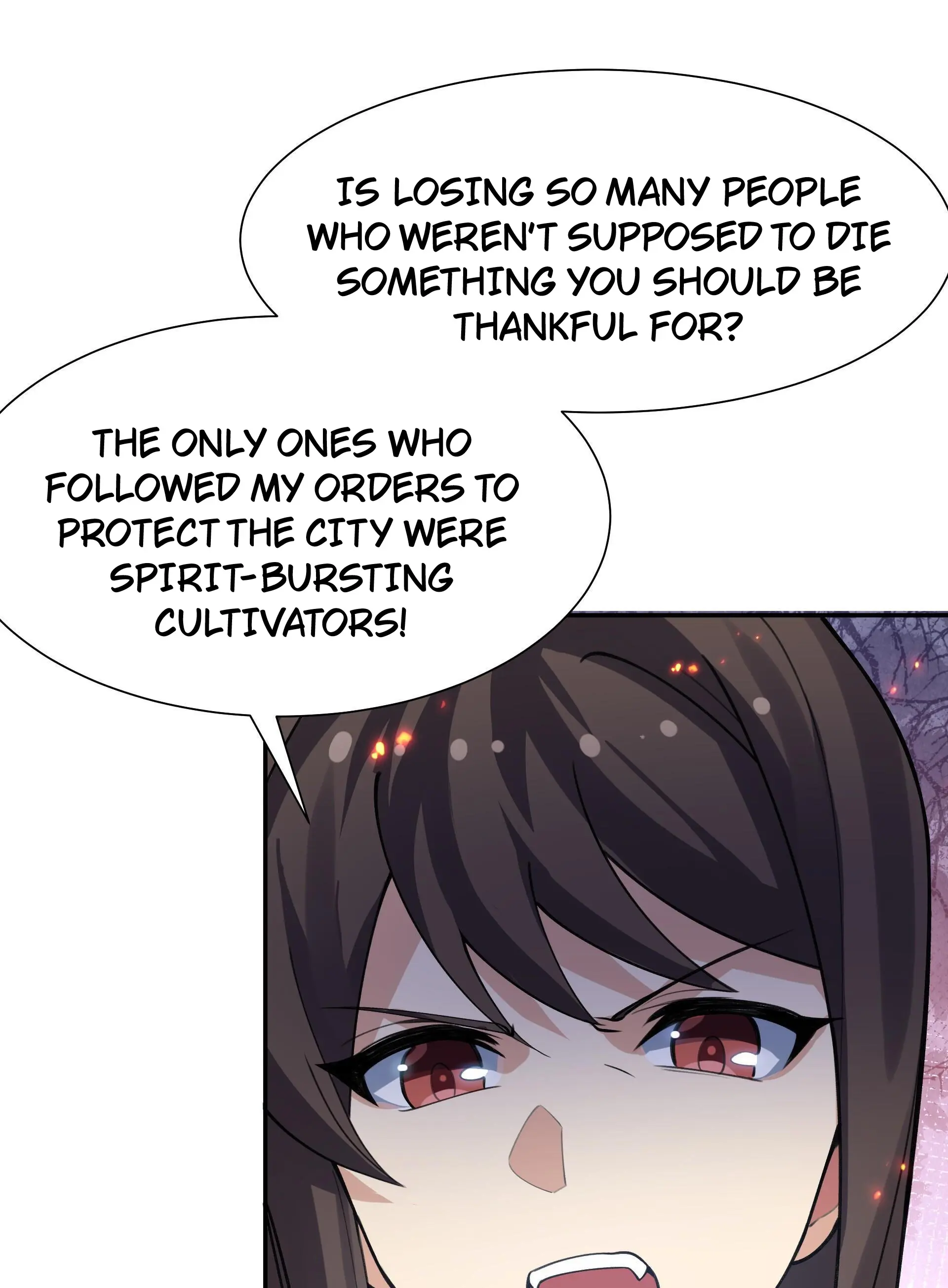 Female Cultivators Are After Me - Chapter 148