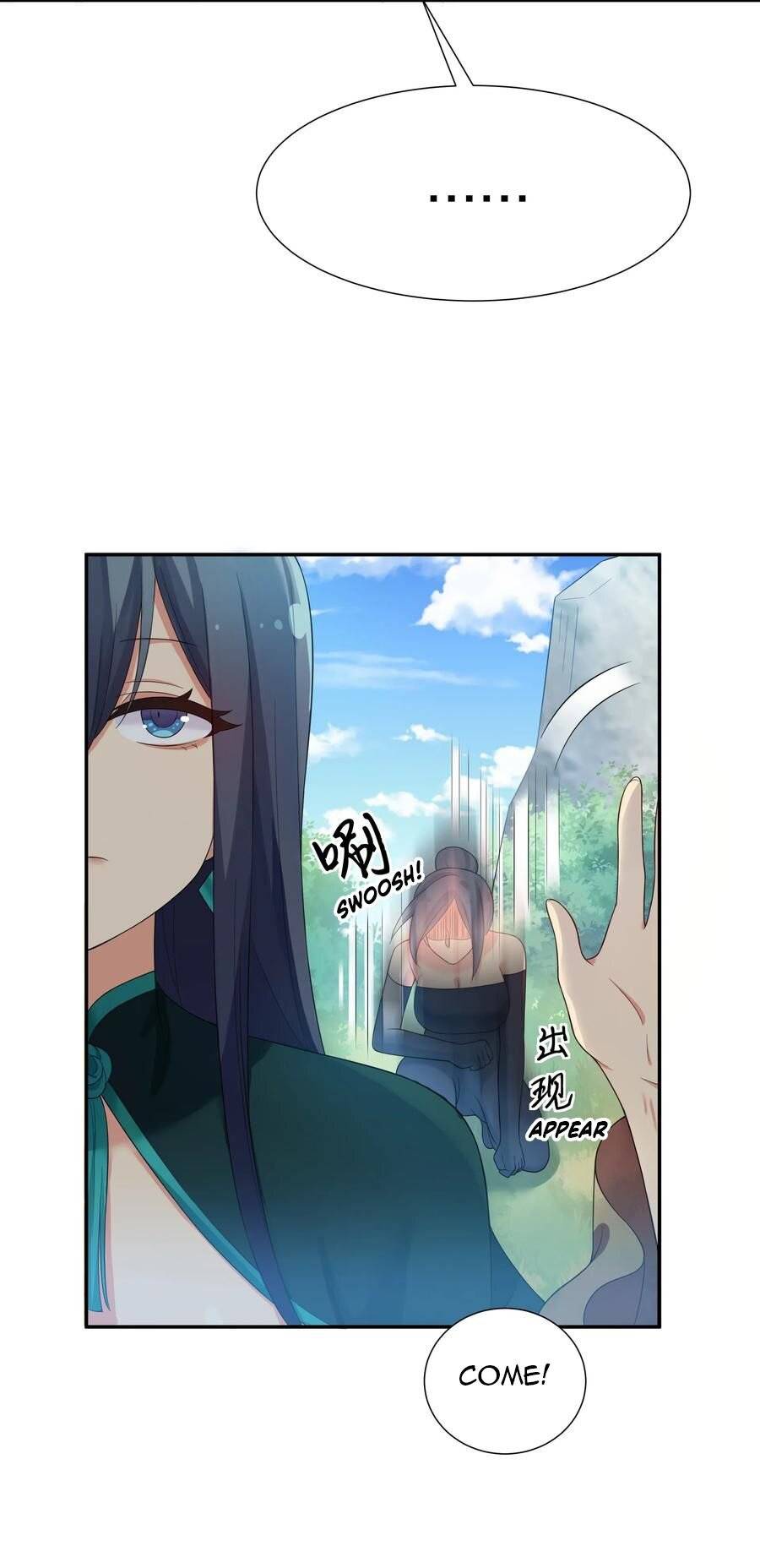 Female Cultivators Are After Me - Chapter 25