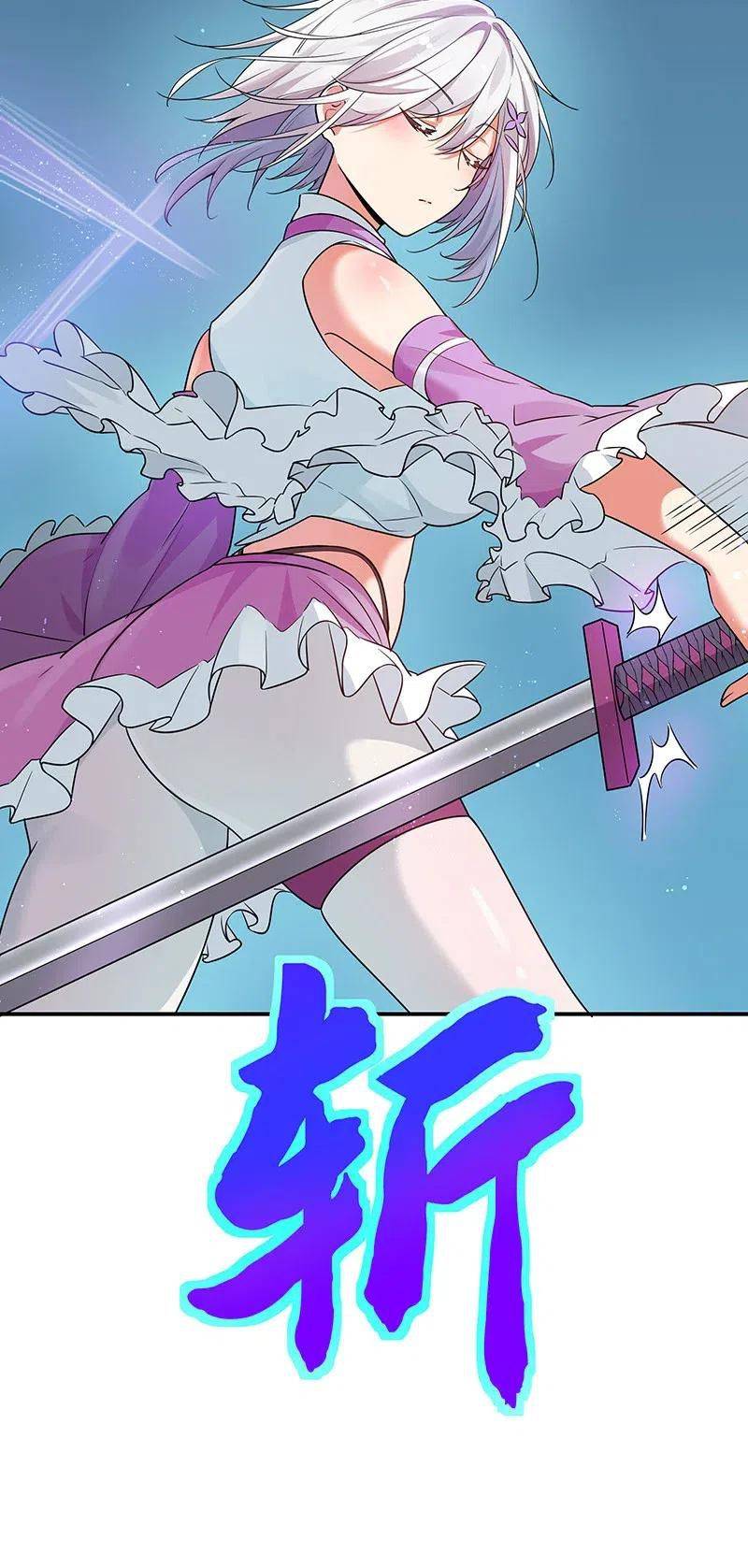 Female Cultivators Are After Me - Chapter 34