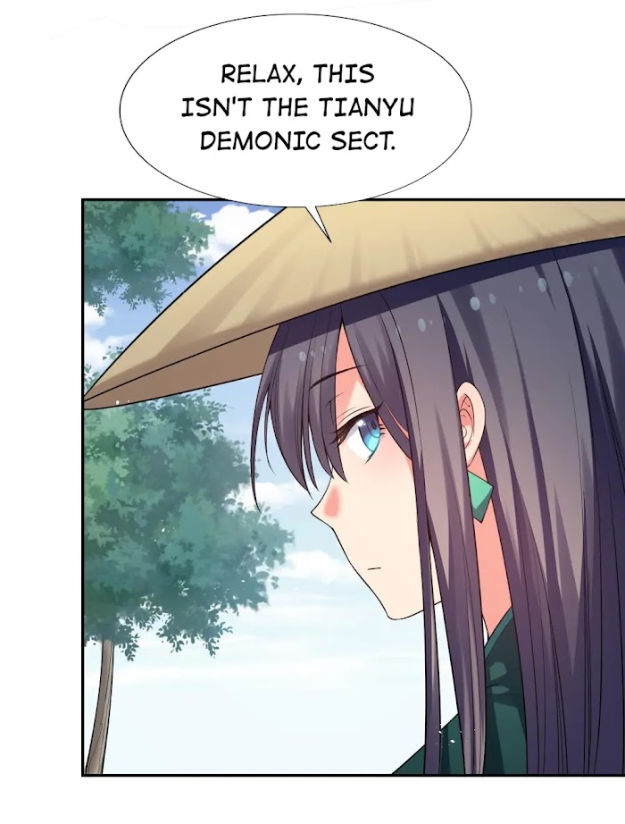 Female Cultivators Are After Me - Chapter 57