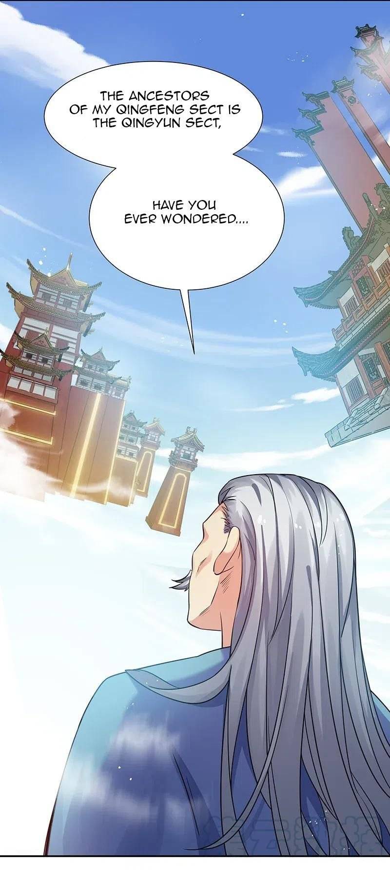 Female Cultivators Are After Me - Chapter 32