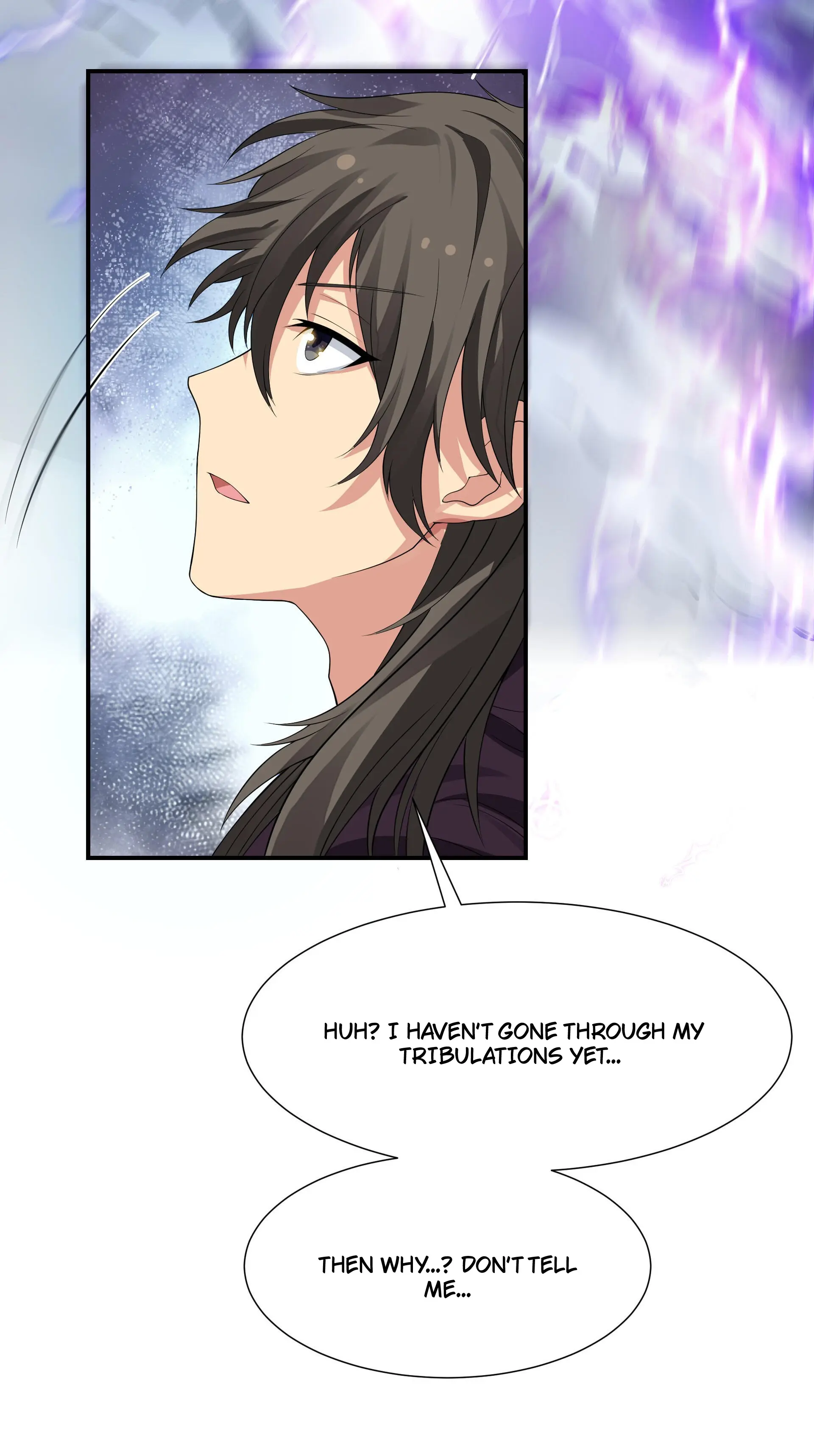 Female Cultivators Are After Me - Chapter 129