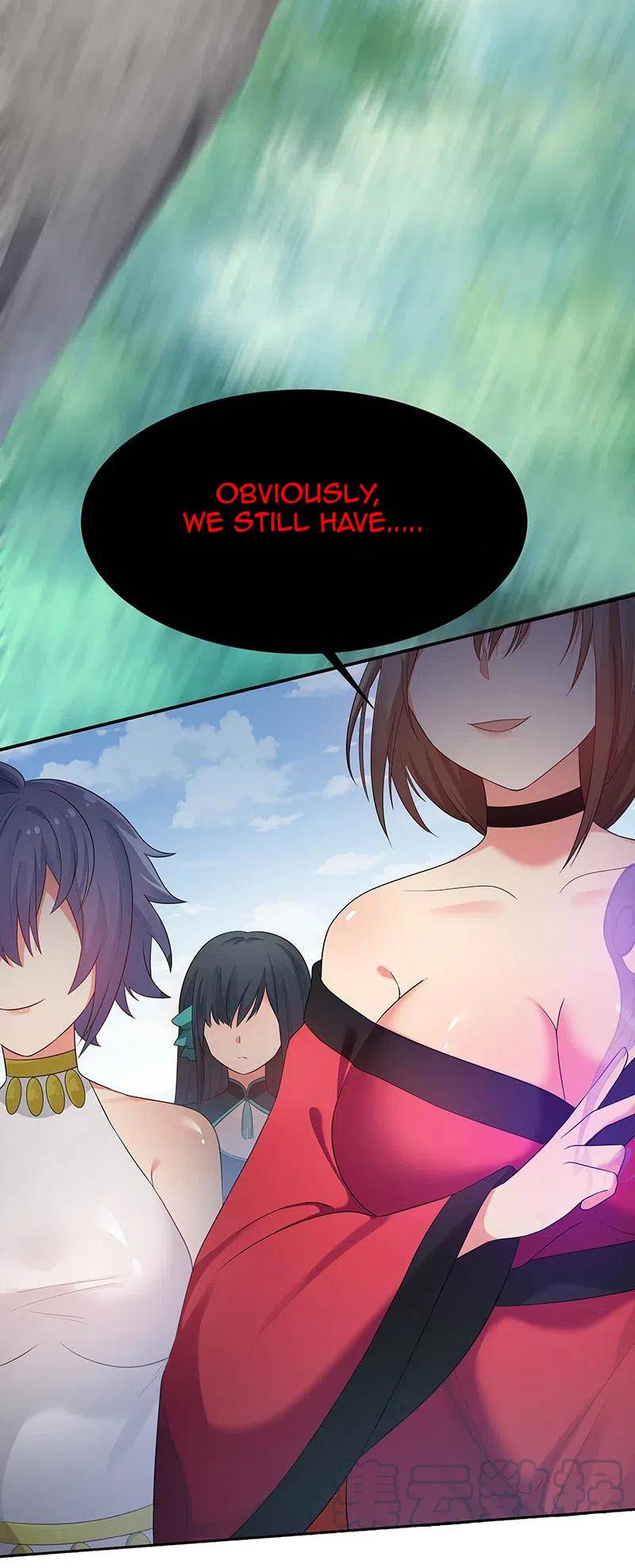 Female Cultivators Are After Me - Chapter 24