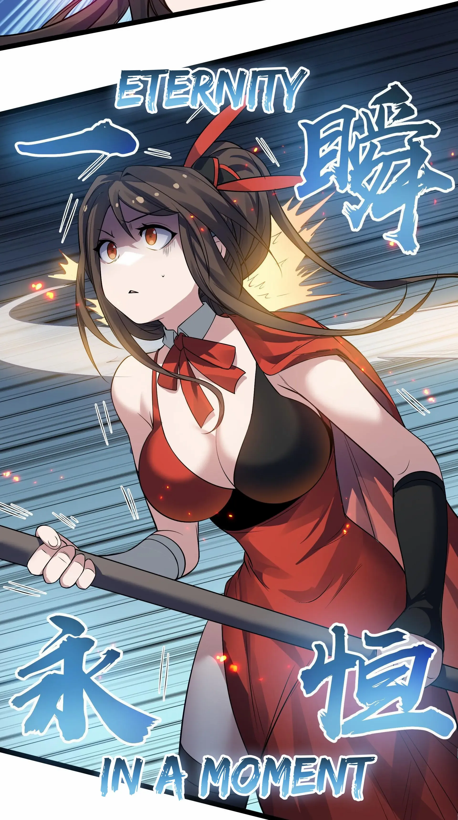 Female Cultivators Are After Me - Chapter 142