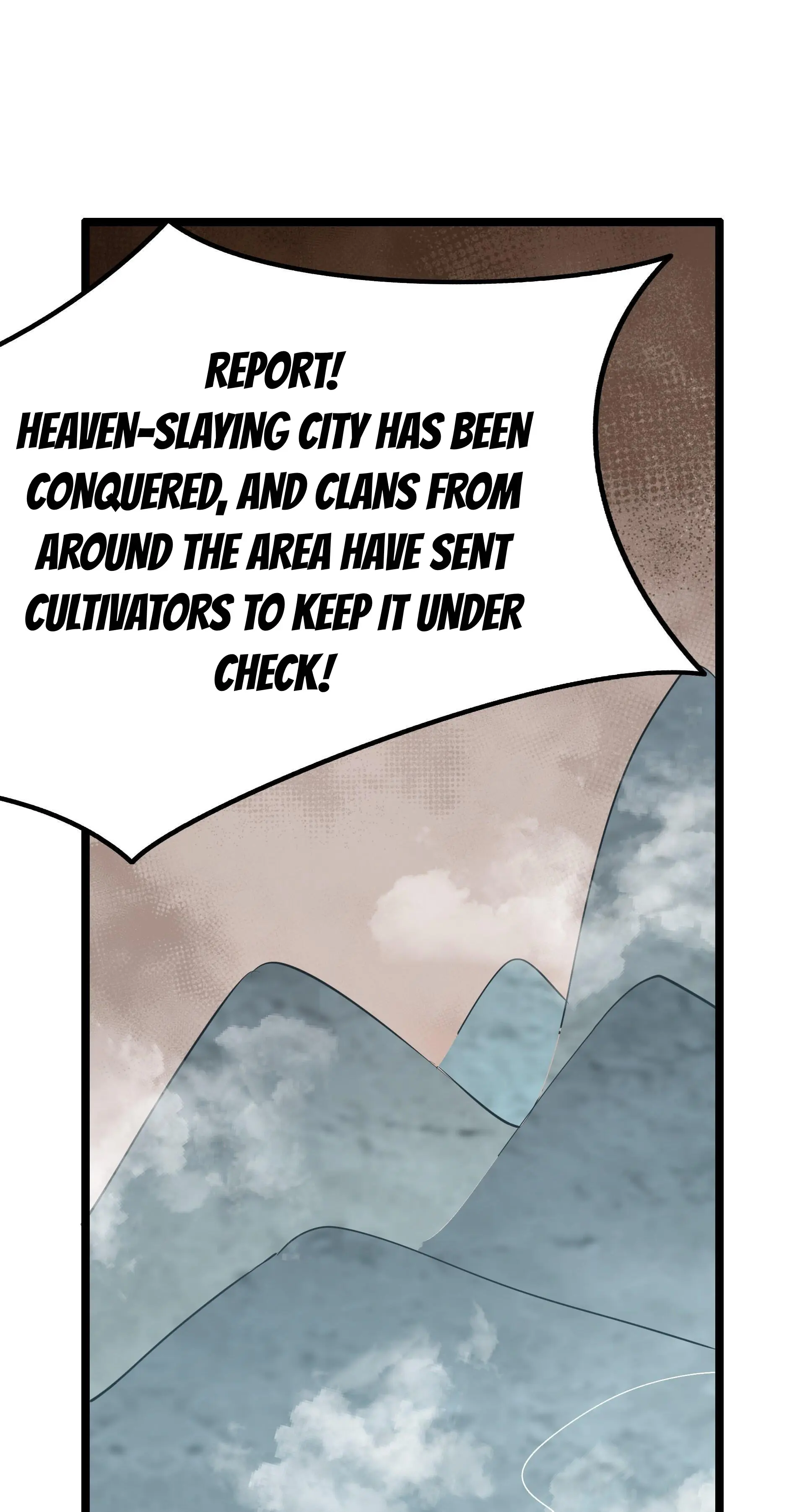 Female Cultivators Are After Me - Chapter 141