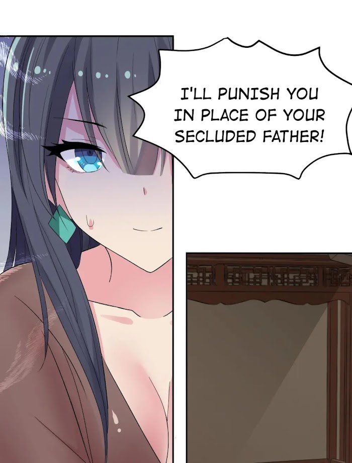 Female Cultivators Are After Me - Chapter 56