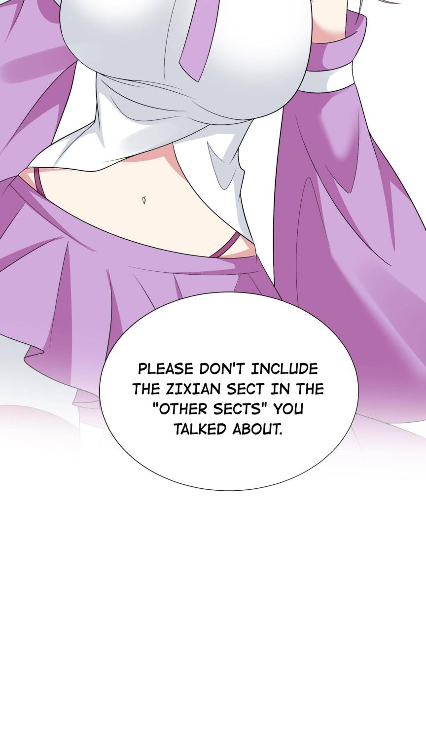 Female Cultivators Are After Me - Chapter 52