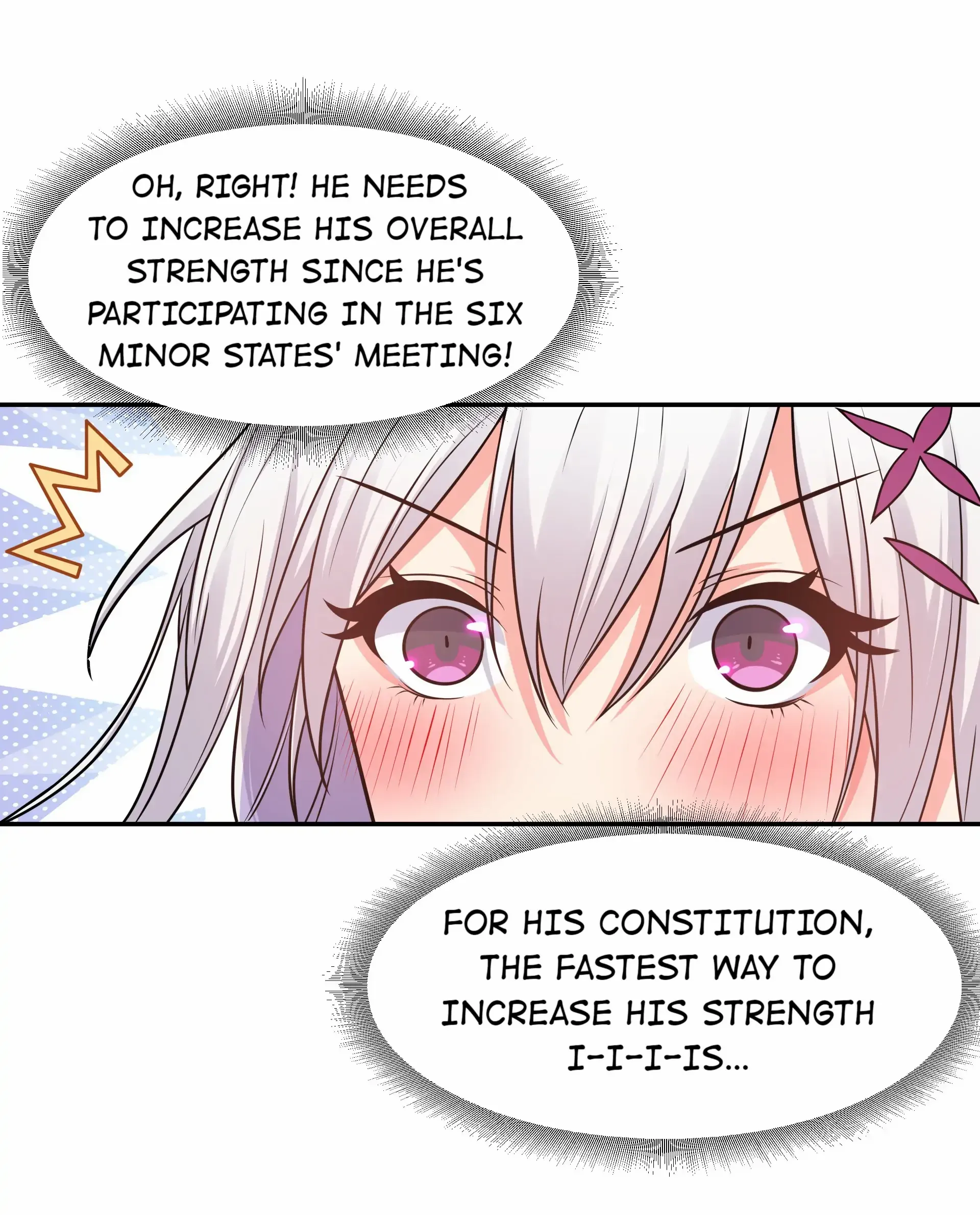 Female Cultivators Are After Me - Chapter 89