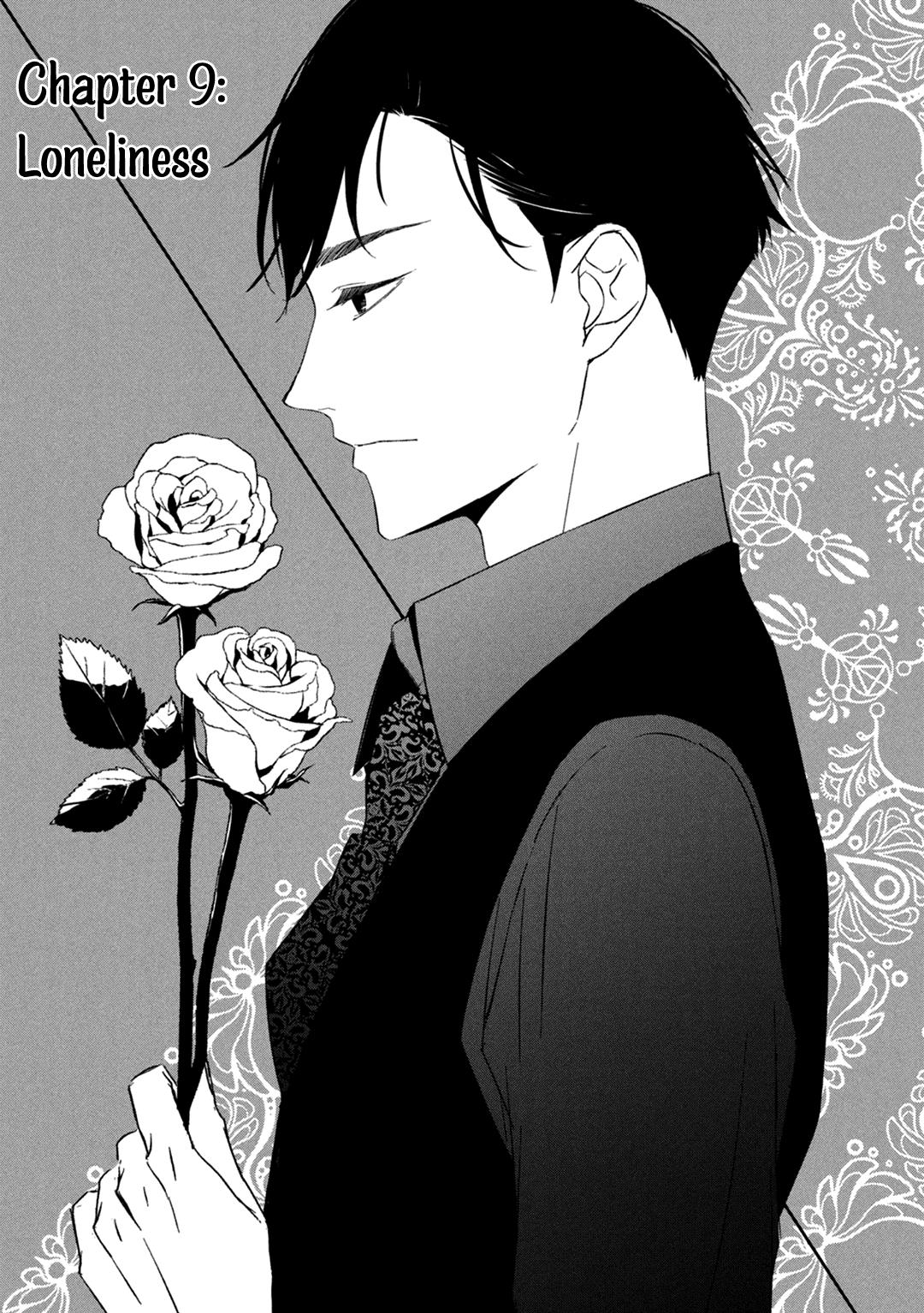 Kei X Yaku: Abunai Aibou - Vol.3 Chapter 9: Loneliness