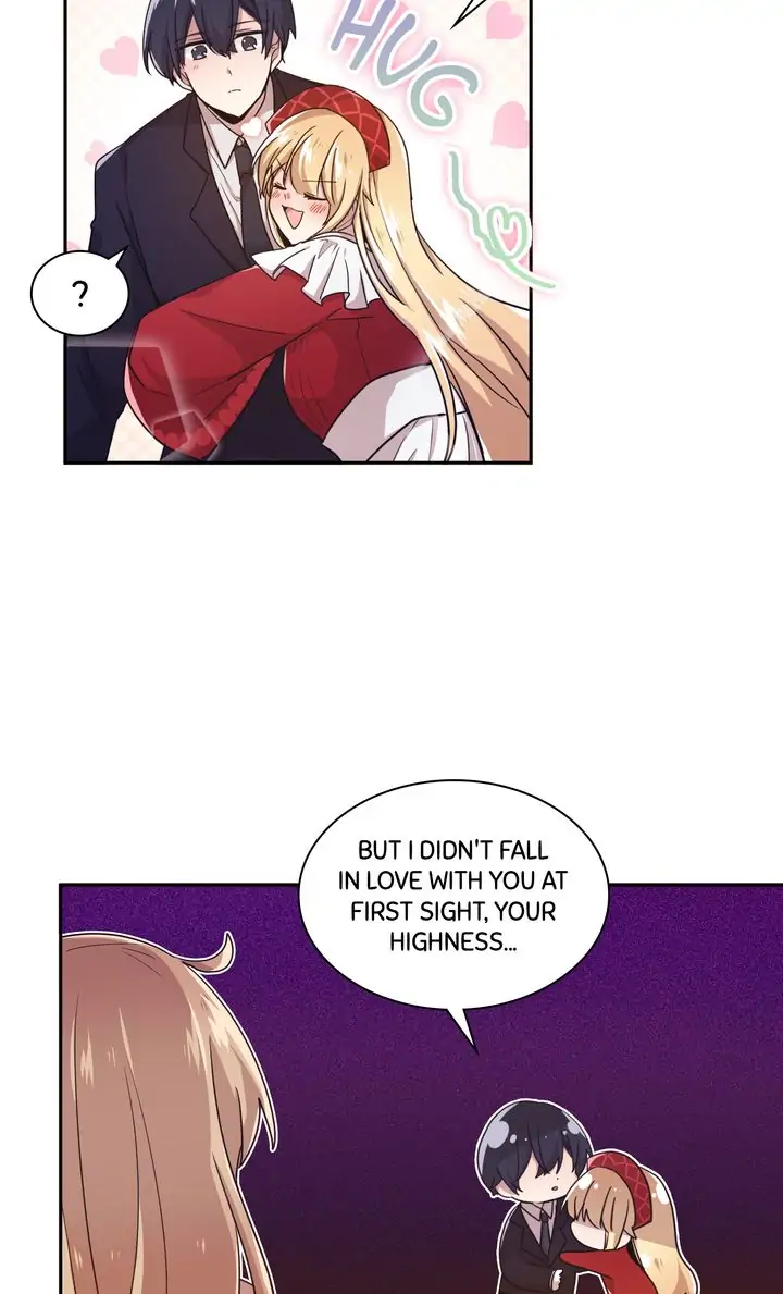 Whatever The Princess Desires! - Chapter 111