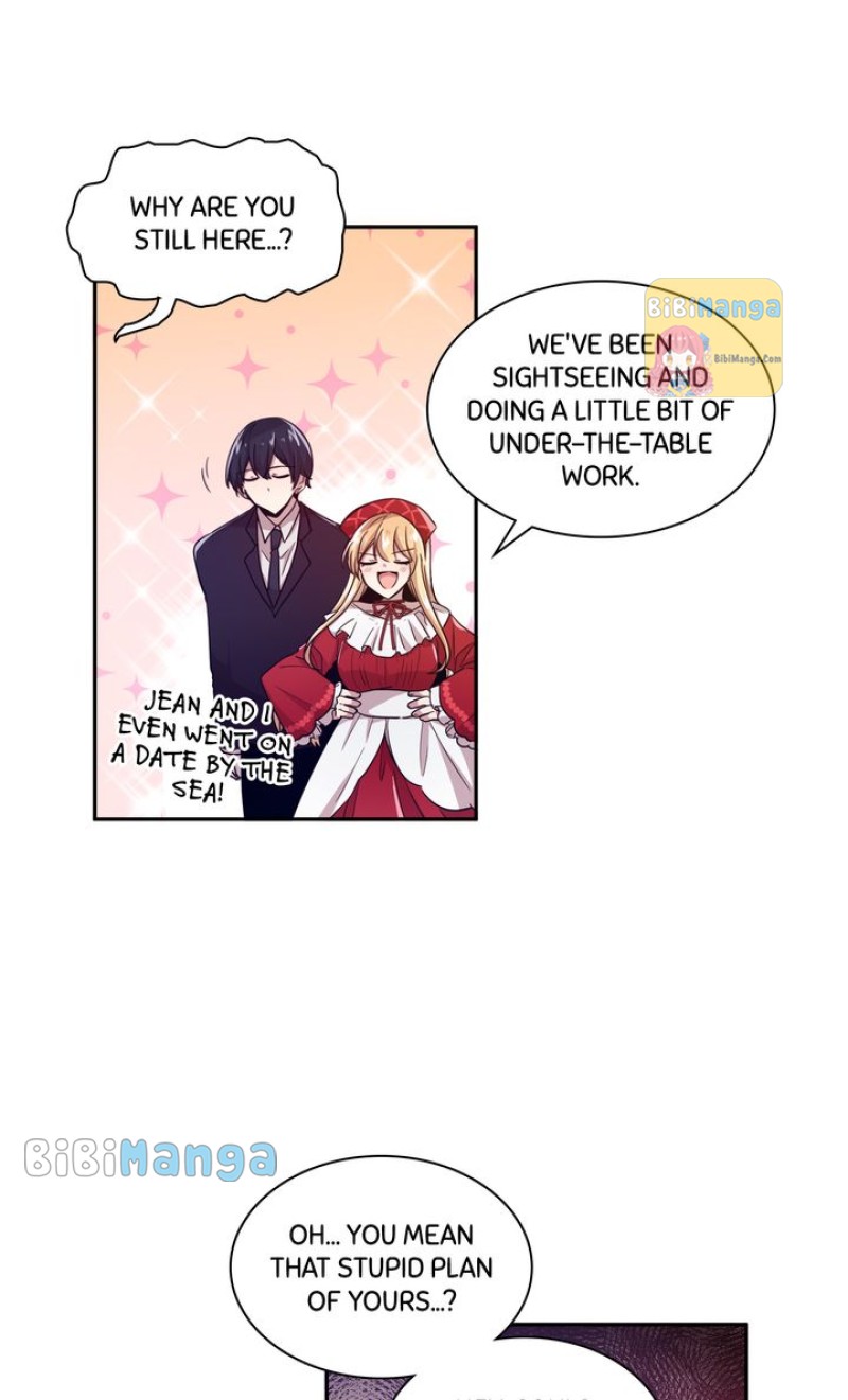 Whatever The Princess Desires! - Chapter 110