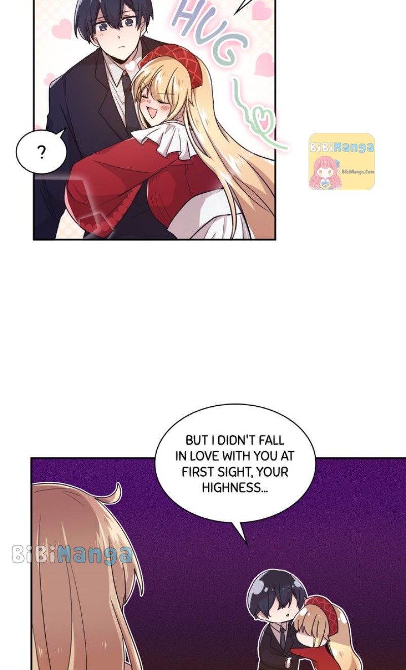 Whatever The Princess Desires! - Chapter 110