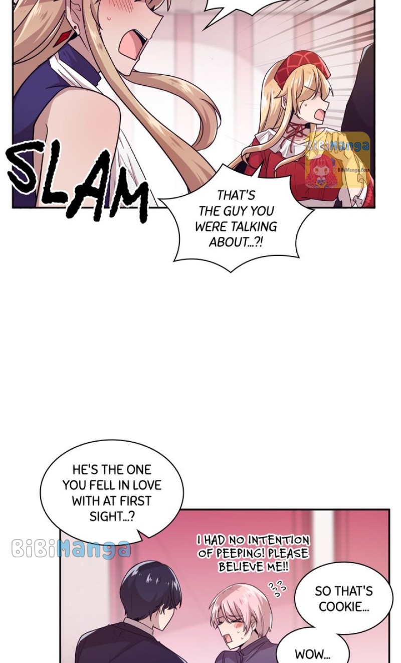 Whatever The Princess Desires! - Chapter 110