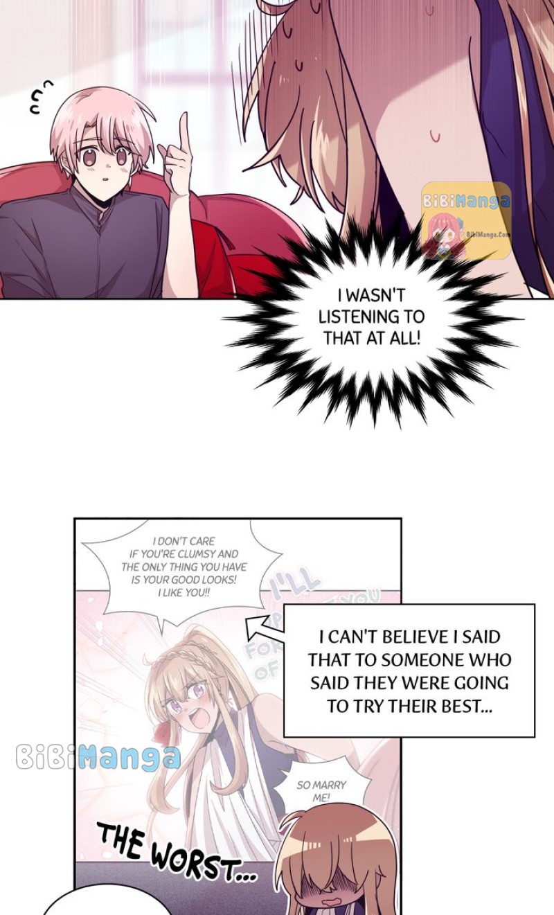 Whatever The Princess Desires! - Chapter 110