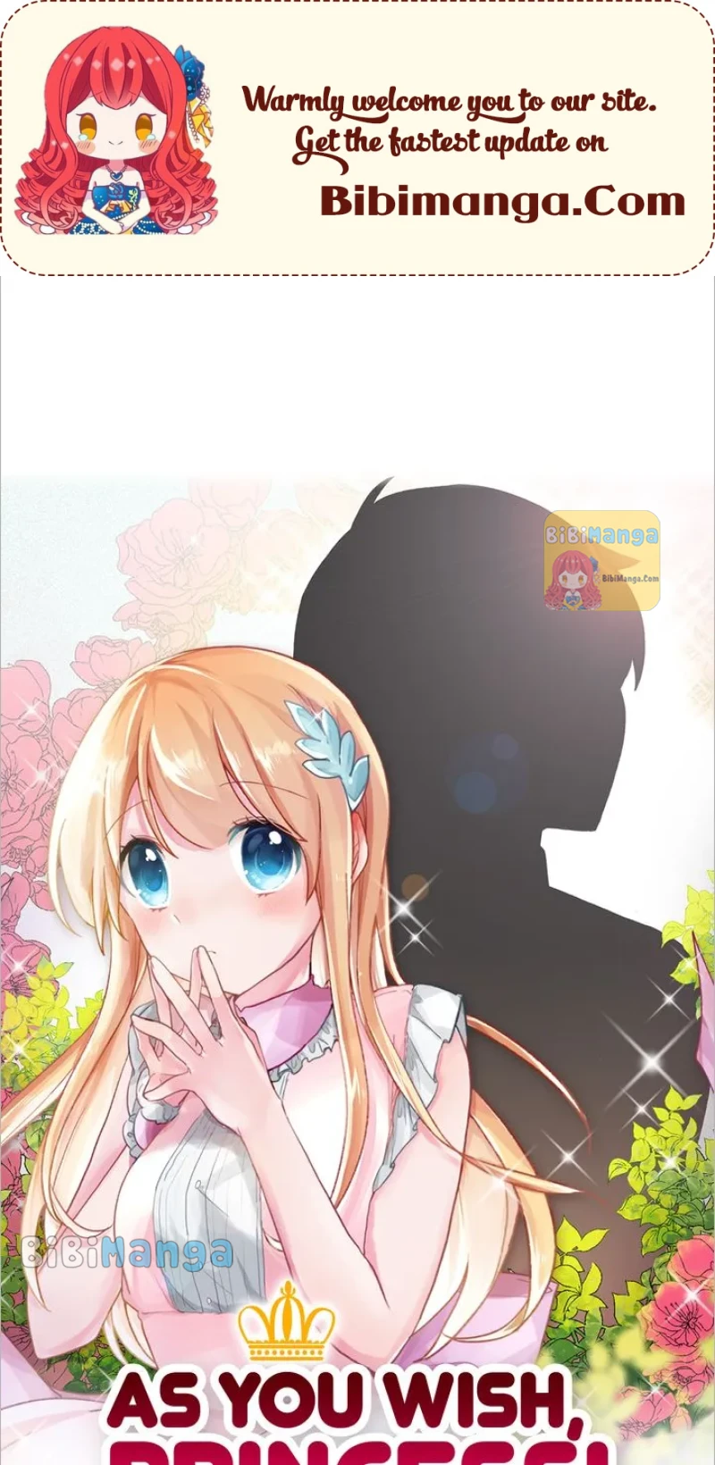 Whatever The Princess Desires! - Chapter 106