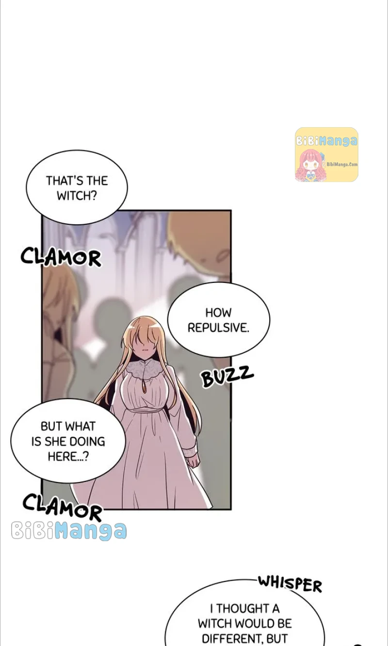 Whatever The Princess Desires! - Chapter 106