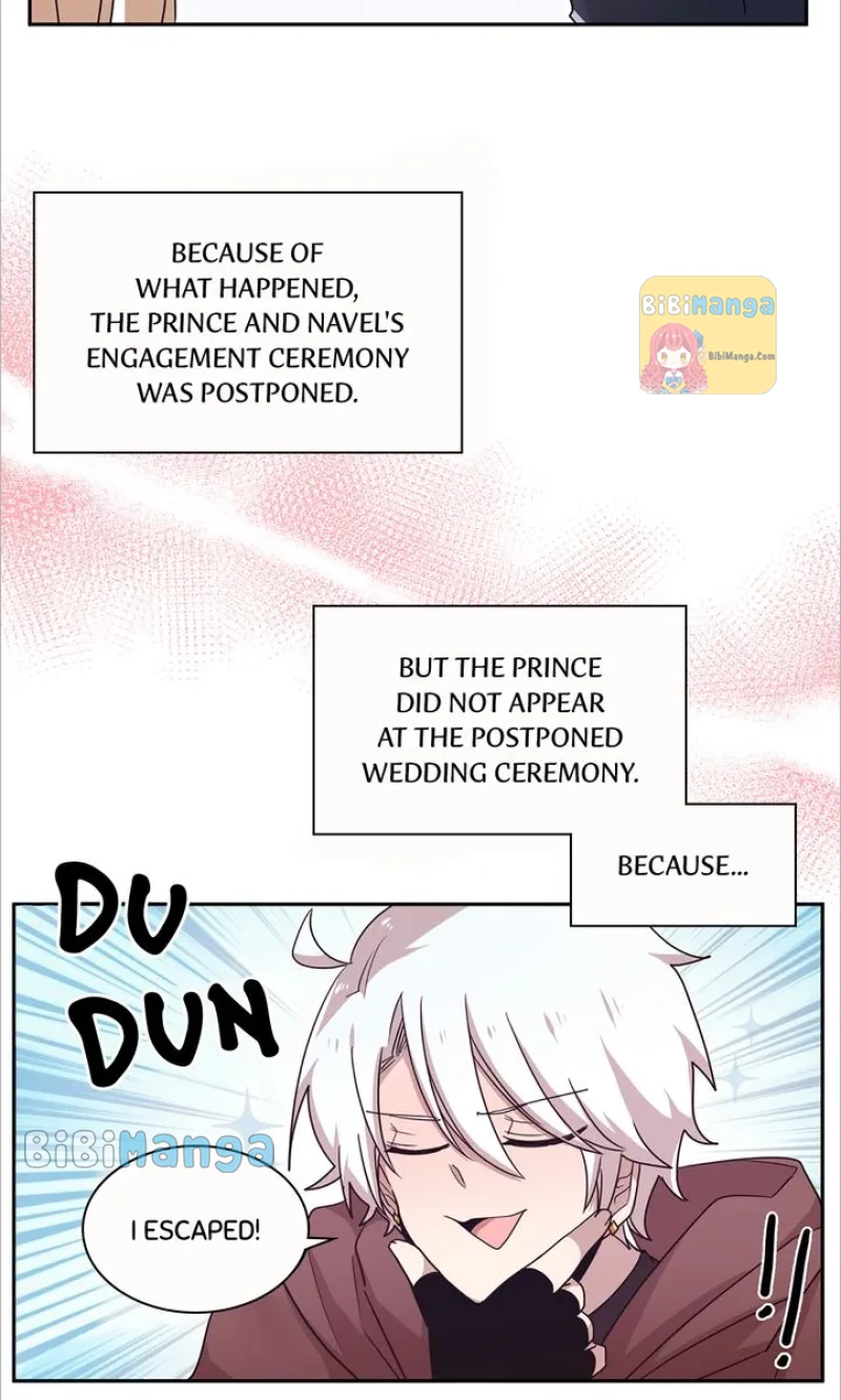 Whatever The Princess Desires! - Chapter 106