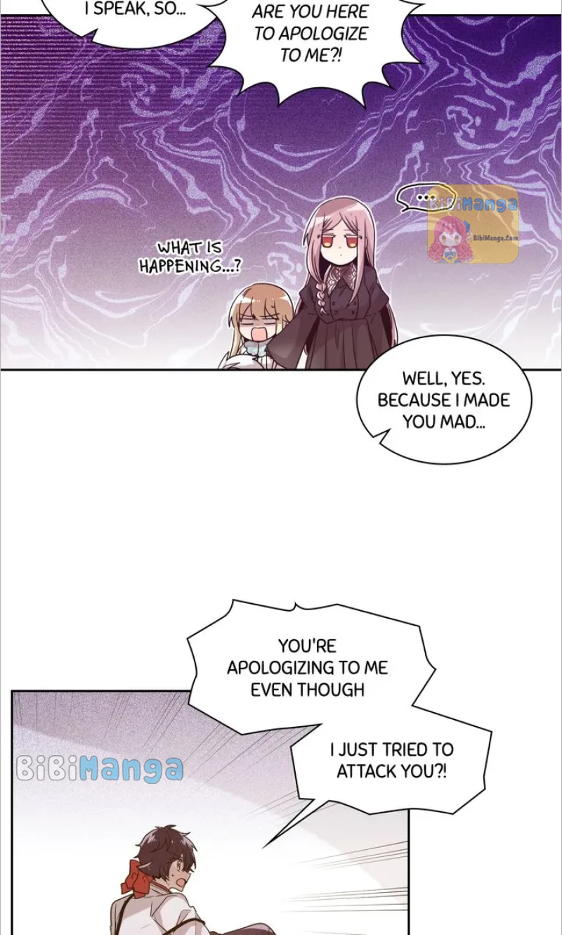 Whatever The Princess Desires! - Chapter 103