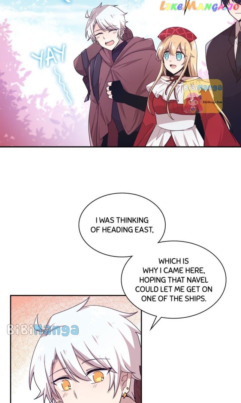 Whatever The Princess Desires! - Chapter 112