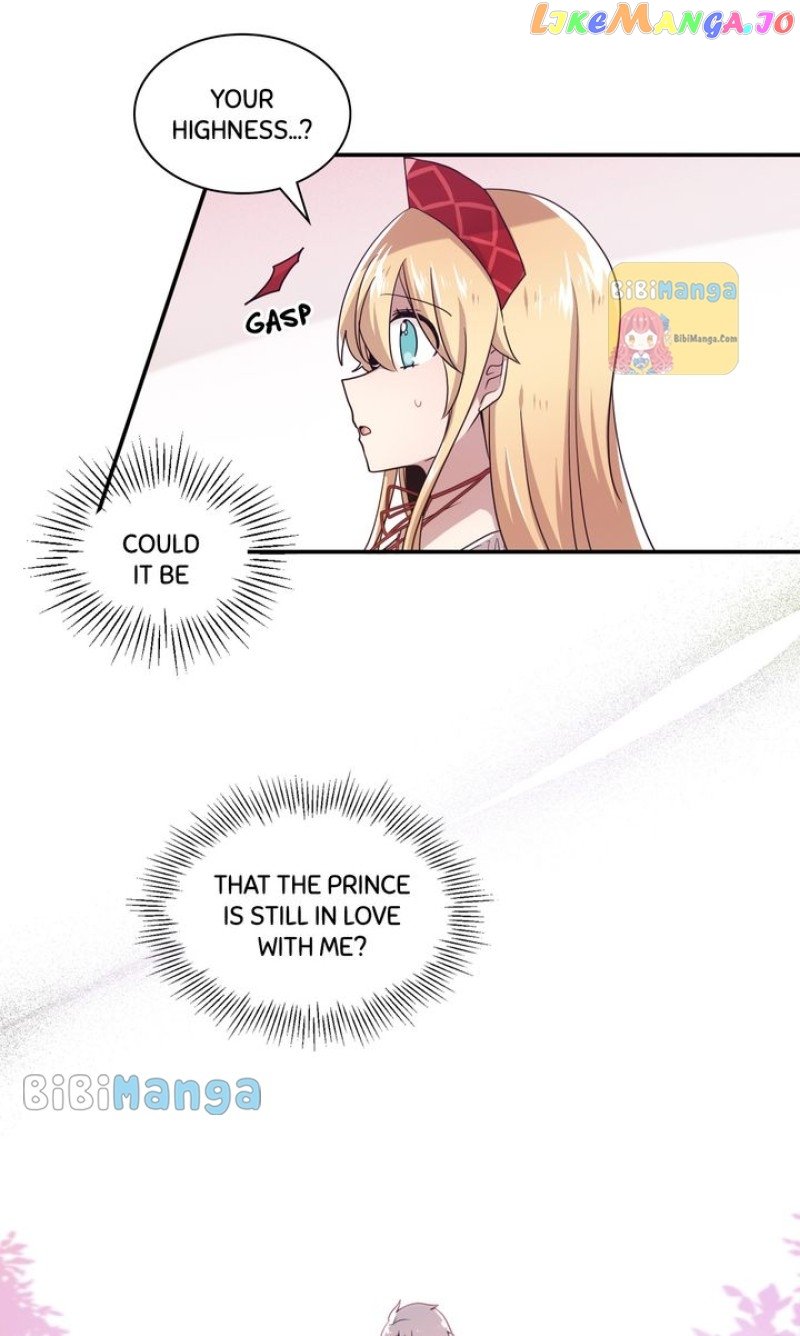 Whatever The Princess Desires! - Chapter 112