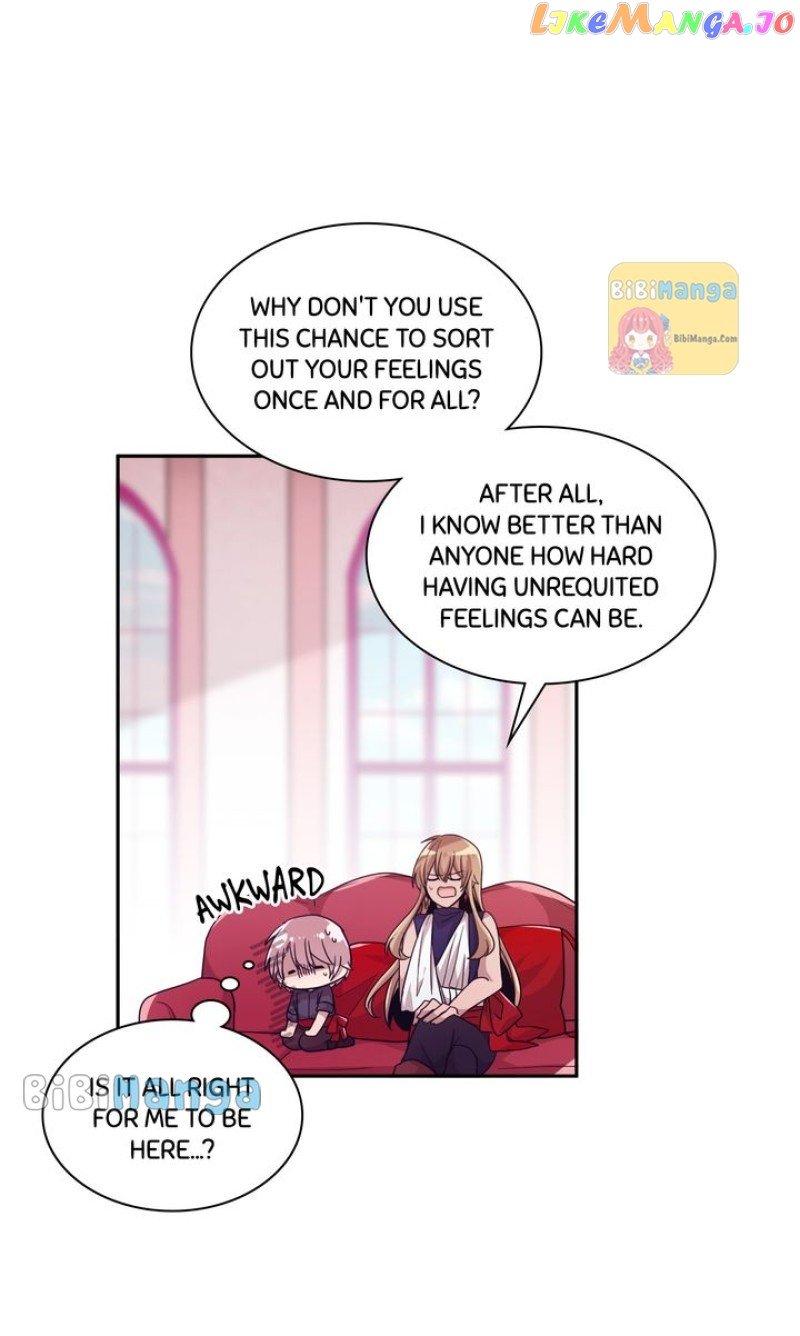 Whatever The Princess Desires! - Chapter 112