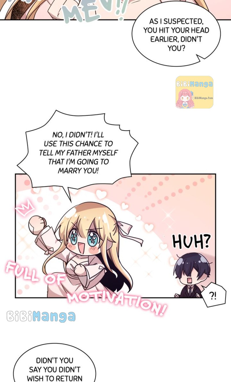 Whatever The Princess Desires! - Chapter 109