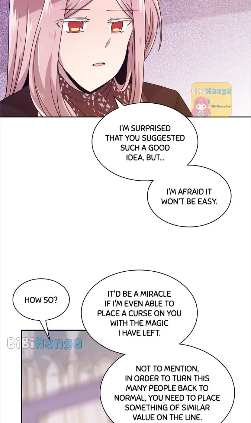 Whatever The Princess Desires! - Chapter 105