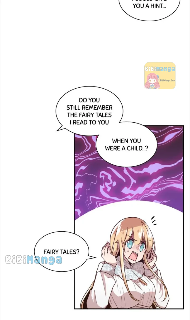 Whatever The Princess Desires! - Chapter 105