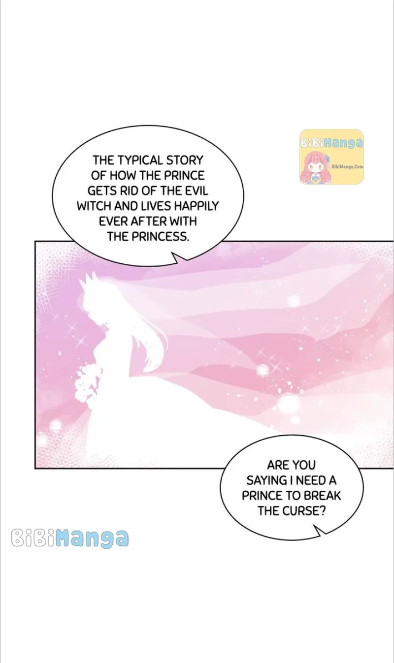 Whatever The Princess Desires! - Chapter 105