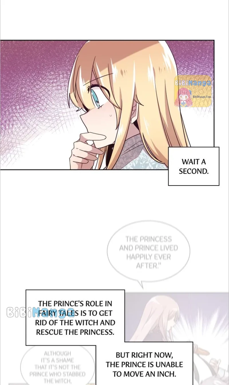 Whatever The Princess Desires! - Chapter 105