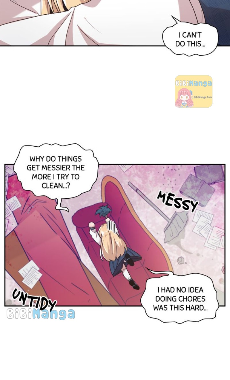 Whatever The Princess Desires! - Chapter 108