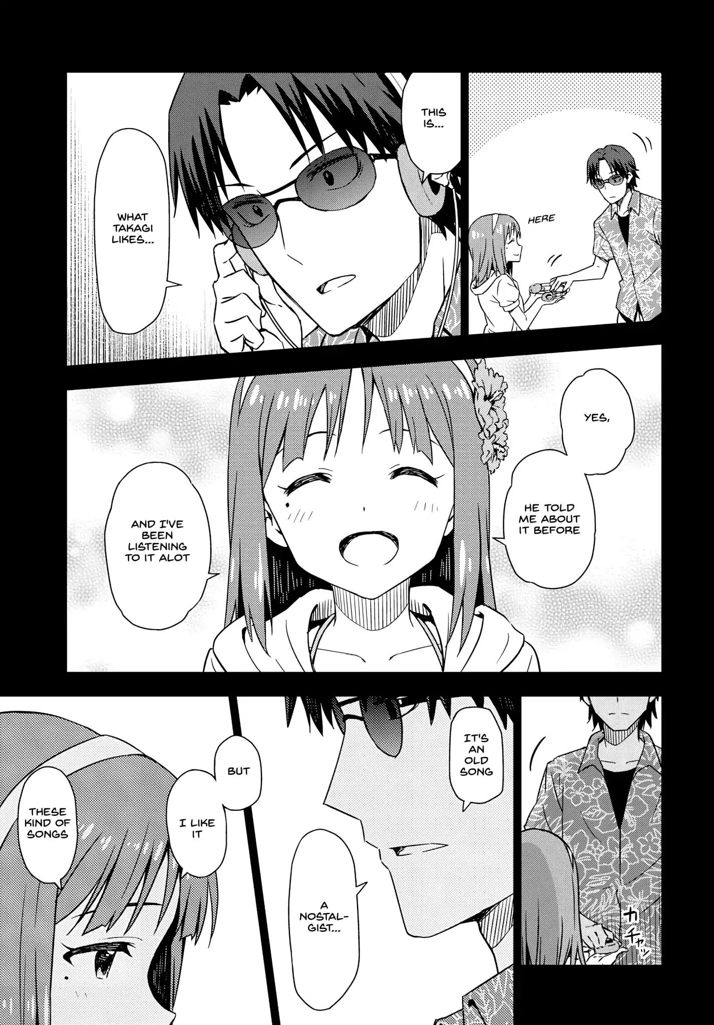 The Idolm@Ster: Asayake Wa Koganeiro - Vol.1 Chapter 10: Under The Spell That Kotomi Otonashi Cast