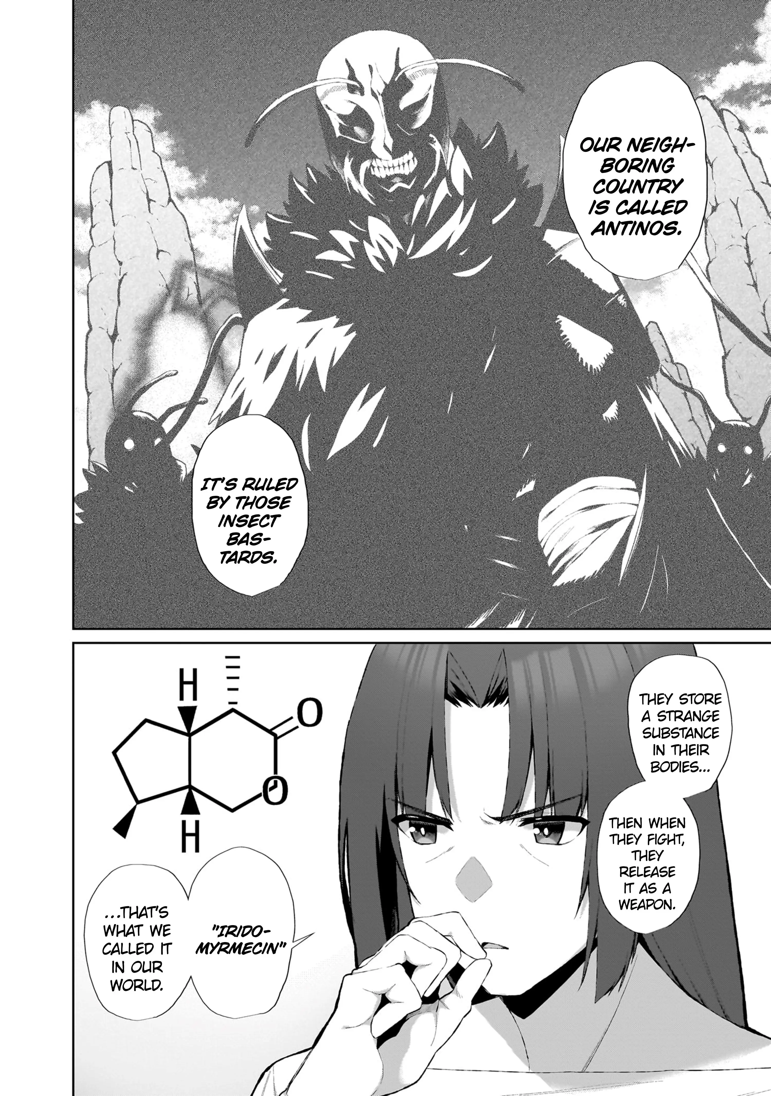 The Unrivaled Isekai Adventure Of An Agricultural Science Professor ～Building A Monster Girl Harem With Pharmaceutical Knowledge～ - Vol.1 Chapter 2.2