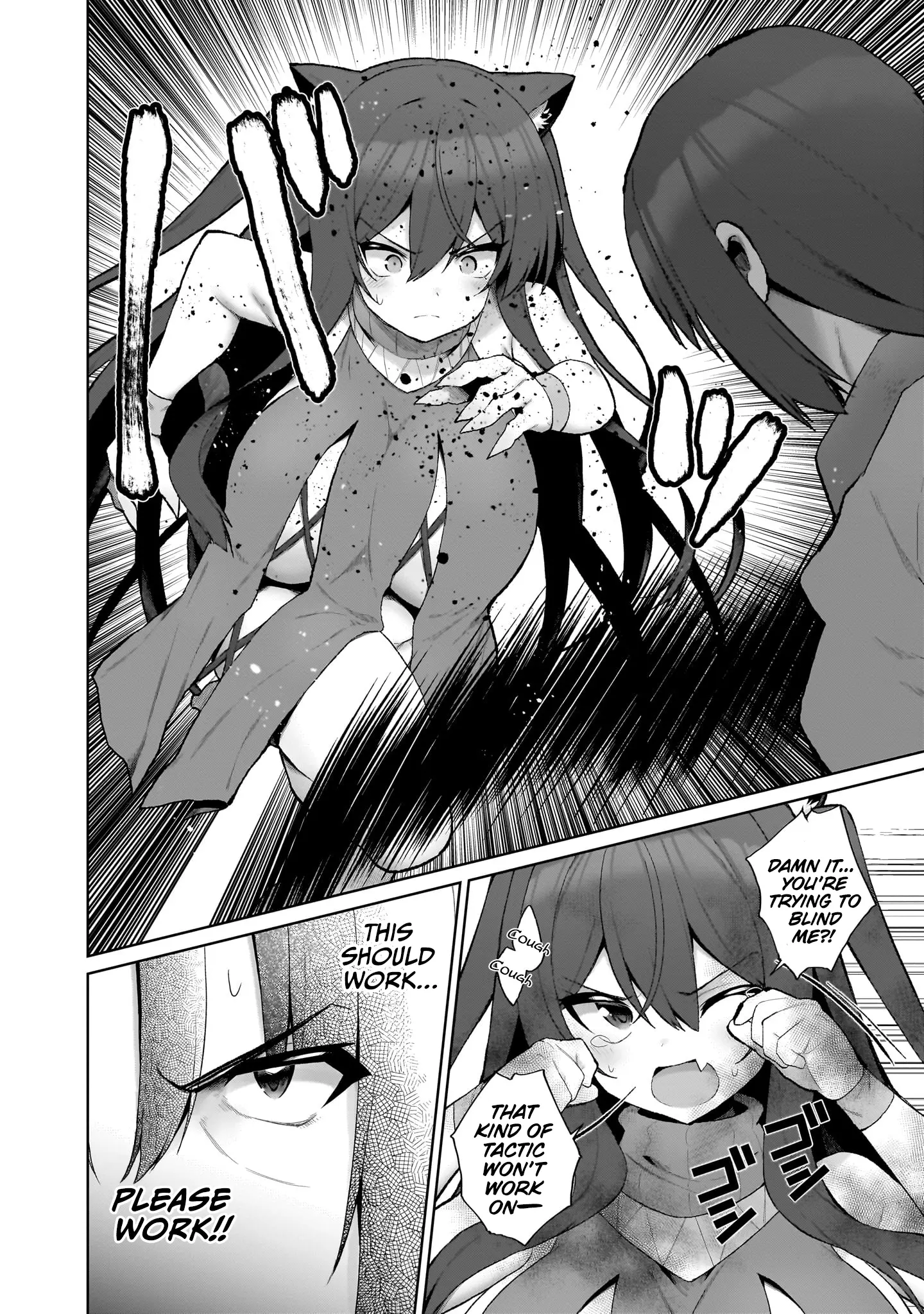 The Unrivaled Isekai Adventure Of An Agricultural Science Professor ～Building A Monster Girl Harem With Pharmaceutical Knowledge～ - Vol.1 Chapter 1