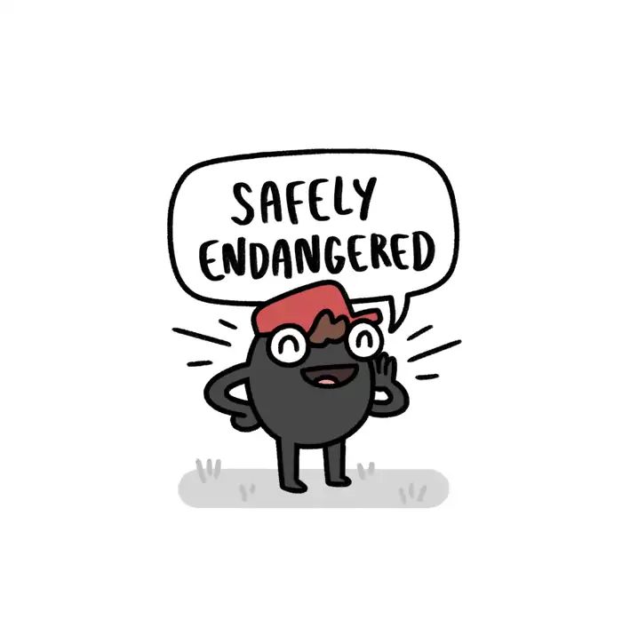 Safely Endangered - Chapter 423: Ep.423: Fake