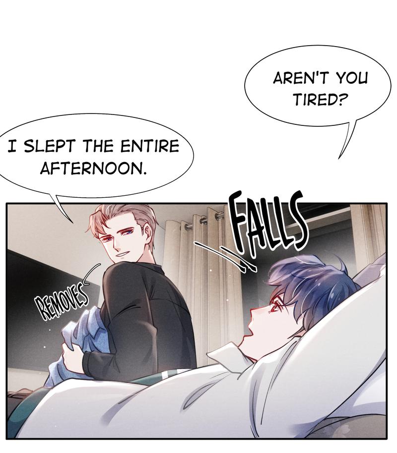 Vicious Dependence - Chapter 49