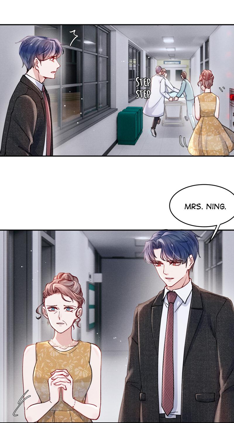 Vicious Dependence - Chapter 52