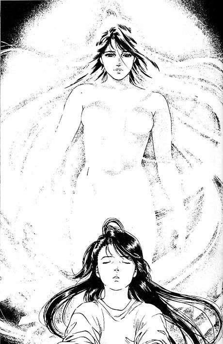 Komorebi No Moto De... - Vol.1 Chapter 1 : The Young Girl And The Faerie Of The Trees