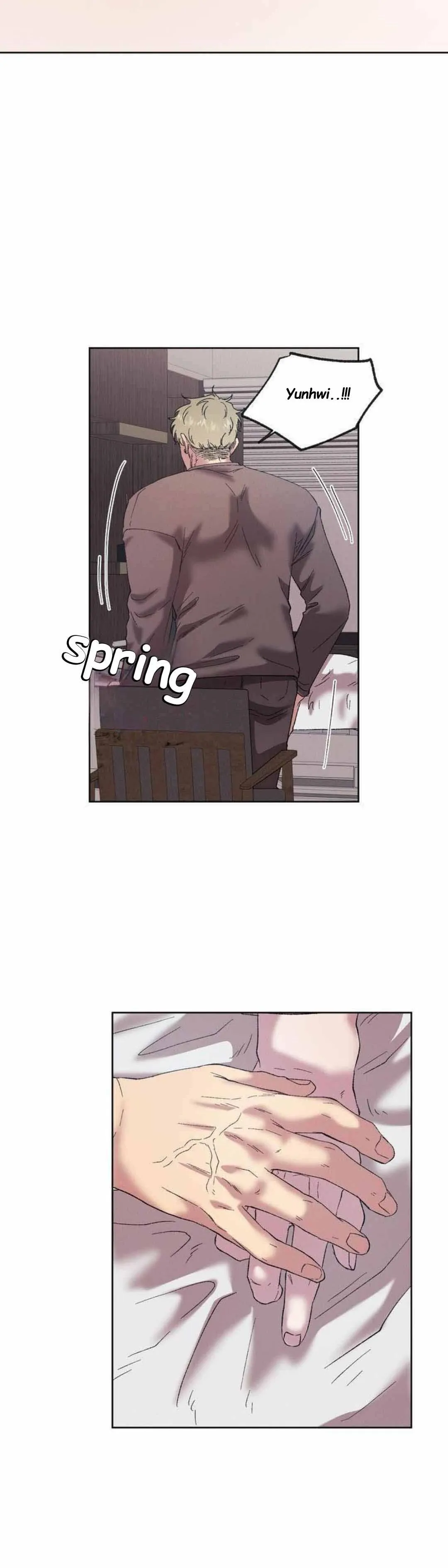 Sound Of Spring Coming - Chapter 64