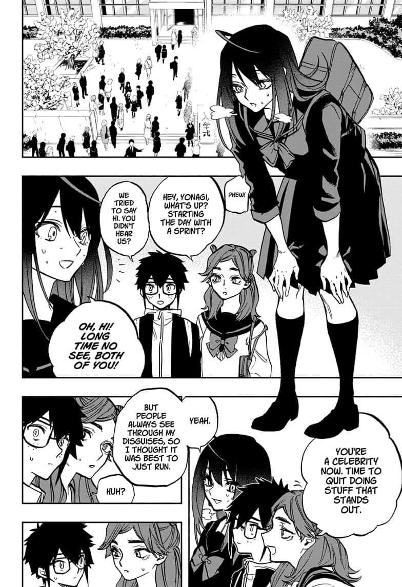 Act-Age - Chapter 112