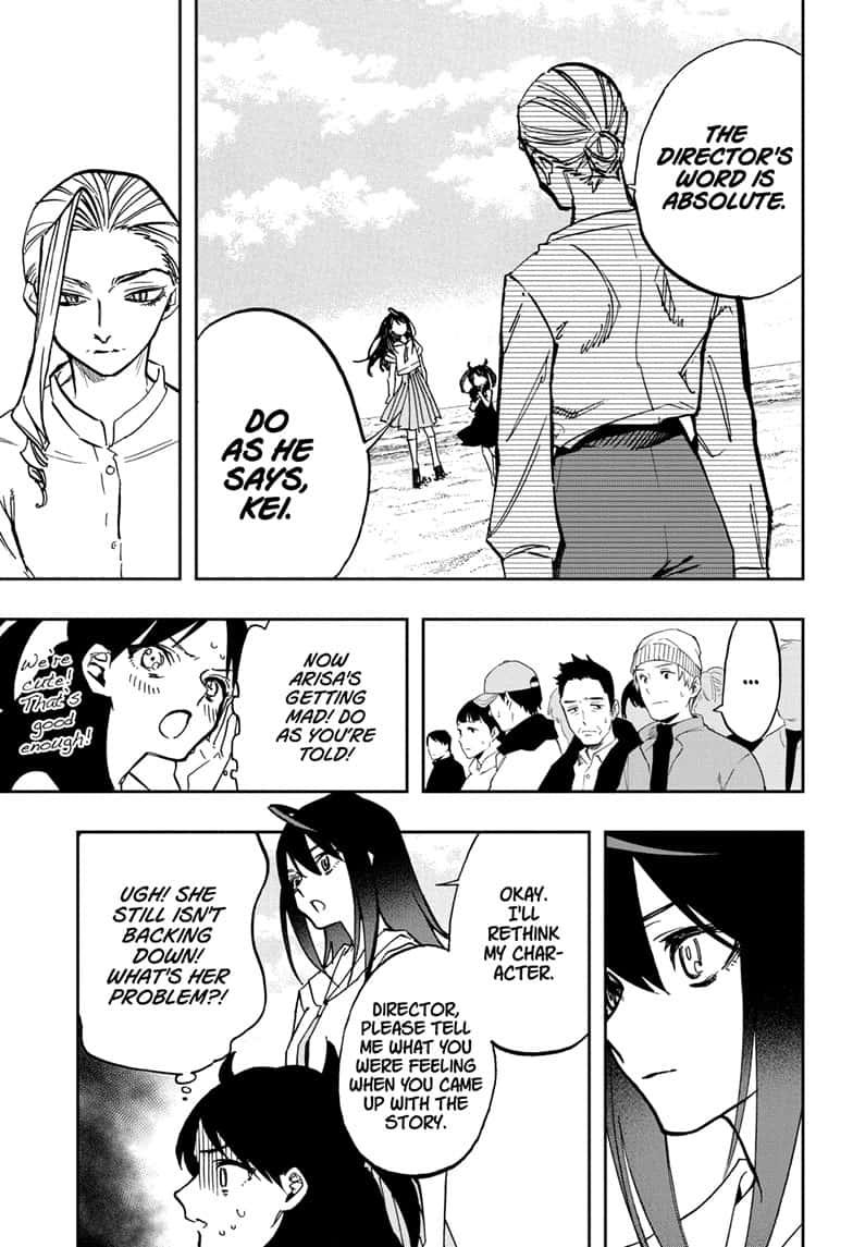 Act-Age - Chapter 111