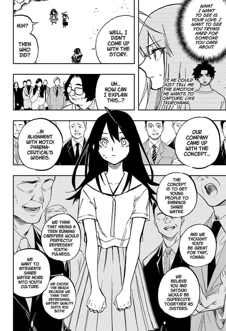 Act-Age - Chapter 111