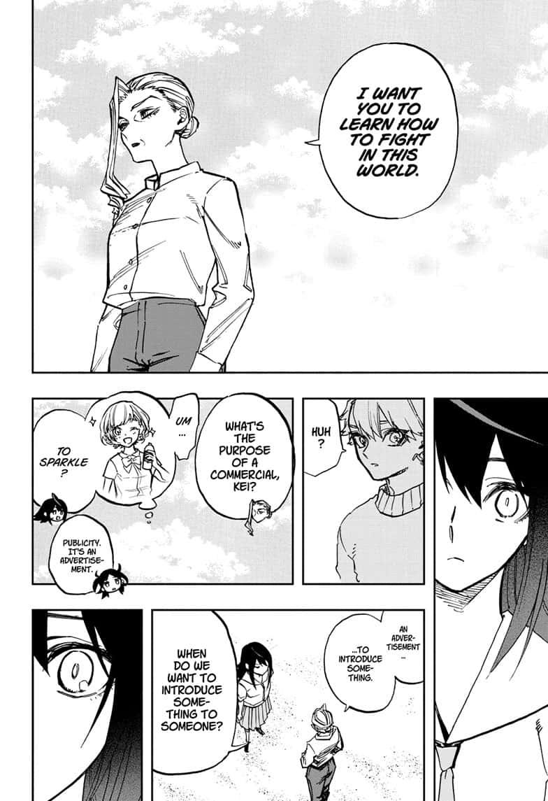 Act-Age - Chapter 111